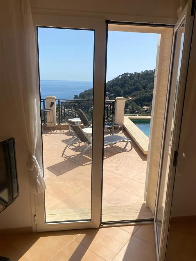 Villa Voltor Capdepera  0*, Capdepera (Mallorca) Hiszpania